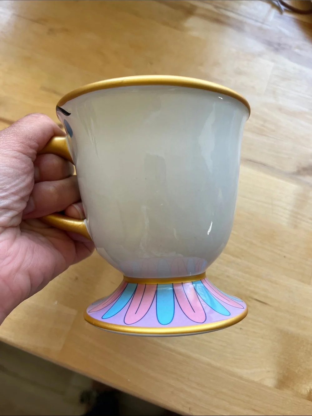 Disneyland - Chip cup